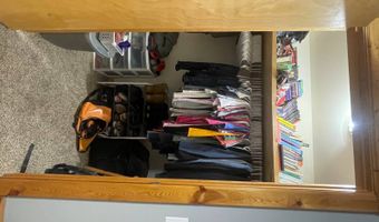 4621 Garfield Rd, Beggs, OK 74421