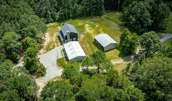 583 Franklin Ln, Bee Branch, AR 72013