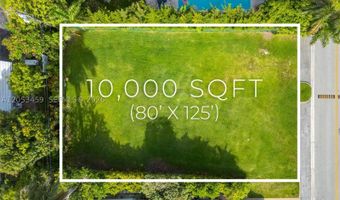 1310 95th St, Bay Harbor Islands, FL 33154