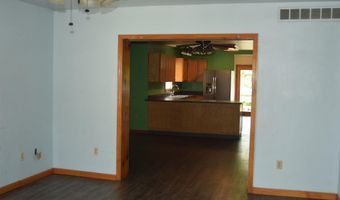 2104 Norton Ln, Bedford, IN 47421