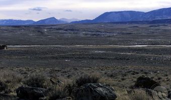 Rio Lane lot Bvr 949-10, Belfry, MT 59008