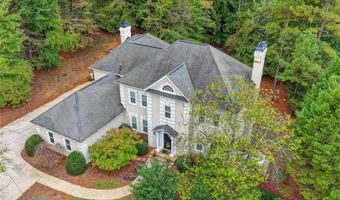 3610 Mansions Pkwy, Berkeley Lake, GA 30096