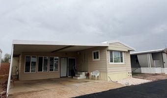 400 N. Plaza Drive Lot 180, Apache Junction, AZ 85120