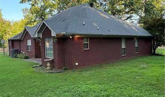3414 Pecan Grove Pl, Alma, AR 72921