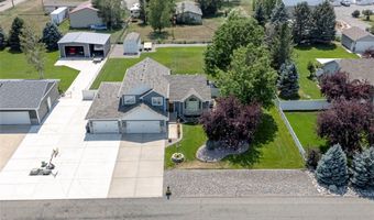 9044 Snow Water Dr, Billings, MT 59101
