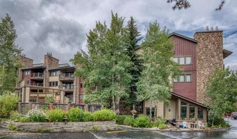 325 FOUR OCLOCK Rd A301, Breckenridge, CO 80424