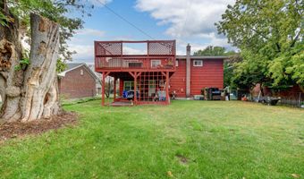 109 Terrace Ave, Albany, NY 12203