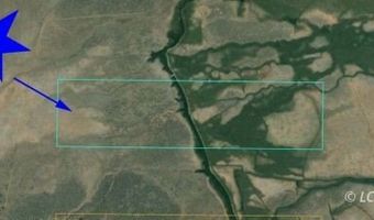 HWY 140, Bly, OR 97622
