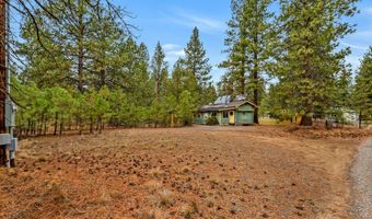 19344 Kiowa Rd, Bend, OR 97702