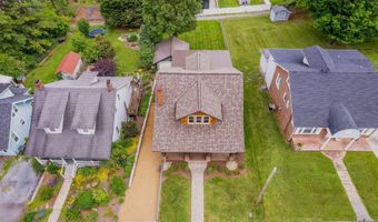 263 NE Oak Hill St, Abingdon, VA 24210