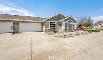 5535 E Eastbridge Pl, Sioux Falls, SD 57110