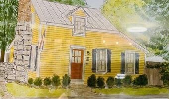 201 E John Fitch Ave, Bardstown, KY 40004