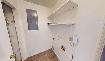 728 SW 7th Pl, Andrews, TX 79714