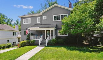 3536 N DICKERSON St, Arlington, VA 22207