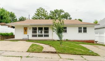 717 Y St, Atchison, KS 66002