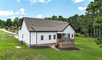 360 Johnson Rd SE, Adairsville, GA 30103