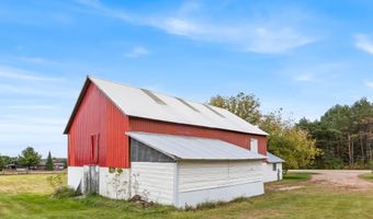 7432 COUNTY ROAD A, Almond, WI 54909