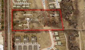 1195 Sadler Dr, North Liberty, IA 52317