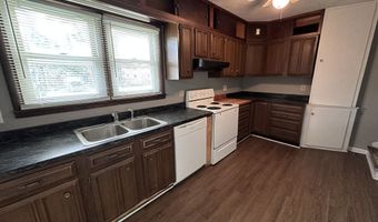 1202 E 8th, Anderson, IN 46012