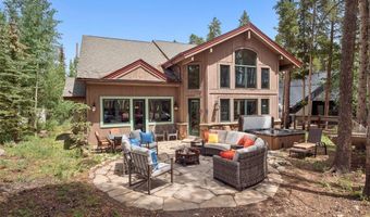 28 WHITE CLOUD Dr, Breckenridge, CO 80424