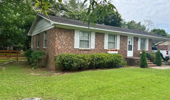509 S Lee St, Bishopville, SC 29210