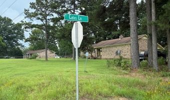 Rosewood Subdivision, Beebe, AR 72012