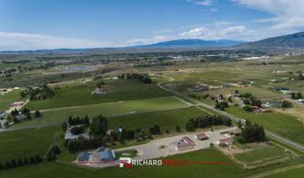 TBD Hitching Post Dr, Cody, WY 82414