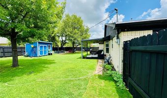 437 Pecan Dr, Aledo, TX 76008