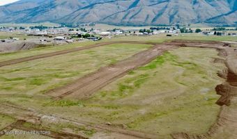 SILVER BROOK LANE Avenue lot 28, Afton, WY 83110