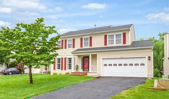 8010 OLD PARSONAGE Ct, Alexandria, VA 22315
