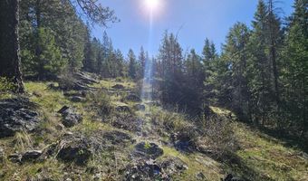 Nna N Sunset Hill Rd, Athol, ID 83801