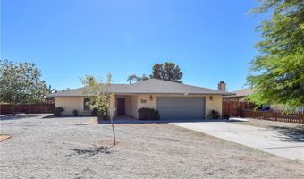 13253 Pocono, Apple Valley, CA 92308