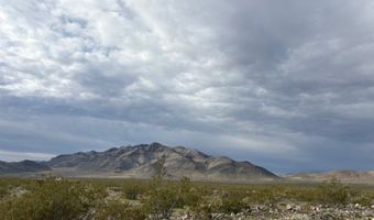 91 E Aardvark Rd, Amargosa Valley, NV 89020