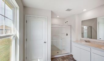 5 Walnut Mill Way Plan: Pendleton, Ashville, OH 43103