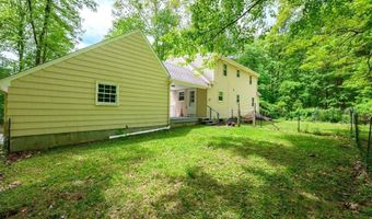 208 North St, Belchertown, MA 01007