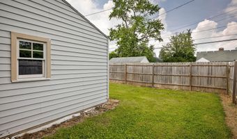 3822 Haverhill Dr, Anderson, IN 46013