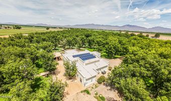 617 WALLACE Rd, Anthony, NM 88021
