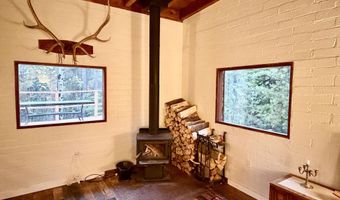 415 FOREST 21, Alpine, WY 83128