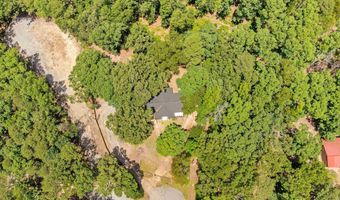 912 Bumpus Rd, Alexander, AR 72002