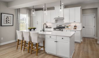 852 Leni Way Plan: Hudson, Aberdeen, MD 21001