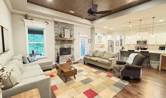 9040 Greenstone Dr, Alexander, AR 72002