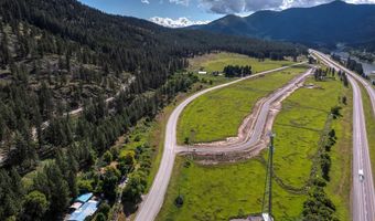 Lot 18 Kirchey Creek Drive, Alberton, MT 59820