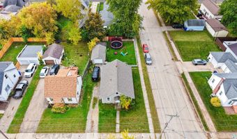 733 W GRANT St, Appleton, WI 54914