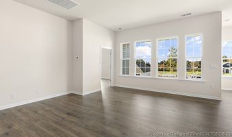 349 Maddox Dr, Aberdeen, NC 28315