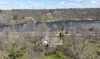 2277 W Huron River Dr, Ann Arbor, MI 48103