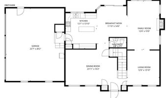 3 Aster Ln, Coventry, RI 02831