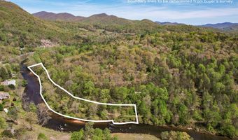 University Heights Road, Cullowhee, NC 28723