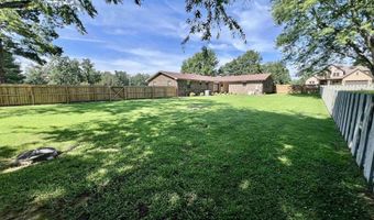 4 Chamblee Cir, Batesville, AR 72501