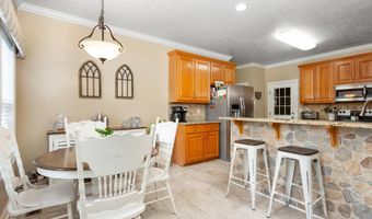 81 FAULKNER Dr, Anniston, AL 36207