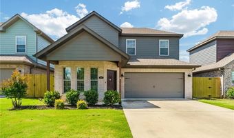 3207 SW Hillstone Ave, Bentonville, AR 72712